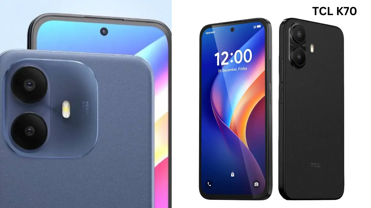 TCL K70 price in Bangladesh 2026